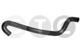STC T477166 - MGTO RADIADOR FIAT BRAVA INF