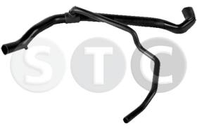 STC T477181 - MGTO RADIADOR RENAULT LAGUNA ISUPP