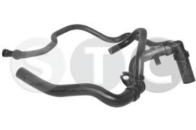 STC T477182 - MGTO RADIADOR PEUGEOT 407 INF