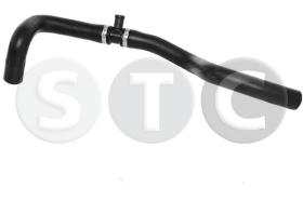 STC T477198 - MGTO RADIADOR RENAULT MEGANE II INF