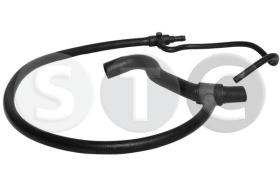 STC T477202 - MGTO RADIADOR FIAT UNO INF