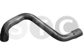 STC T478138 - MGTO DE TURBO MEGANE