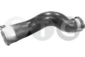 STC T479050 - MGTO TURBO SERIE 1 DER