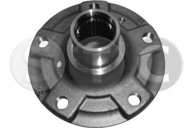 STC T490395 - BUJE DE RUEDA BMW 1 TRAS