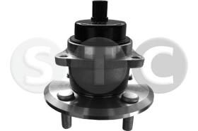 STC T490426 - BUJE DE RUEDA MAZDA 6 TRAS
