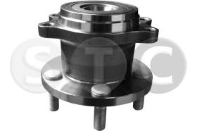 STC T490433 - BUJE DE RUEDA SUBARU IMPREZA TRAS
