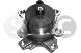 STC T490443 - BUJE DE RUEDA SUZUKI SWIFT TRAS