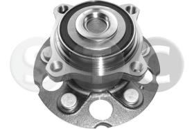 STC T490447 - BUJE DE RUEDA HONDA ACCORD TRAS