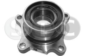STC T490453 - BUJE DE RUEDA LAND CRUISER TRAS IZQ