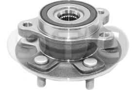 STC T490467 - BUJE DE RUEDA CHR DEL