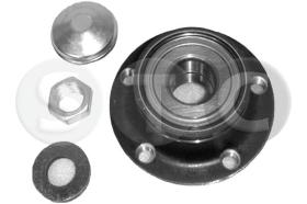 STC T490492 - BUJE DE RUEDA 500L TRAS