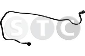 STC T492444 - TUBO DE COMBUSTIBLE FIORINO 1.3 MULTIJET