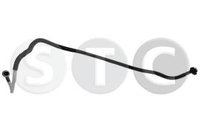 STC T492446 - TUBO DE COMBUSTIBLE CLASE M