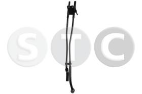 STC T492447 - TUBO DE COMBUSTIBLE DUCATO