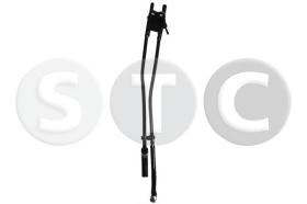 STC T492448 - TUBO DE COMBUSTIBLE DUCATO-IVECO