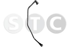 STC T492452 - TUBO DE COMBUSTIBLE 206 1.6 I16VV