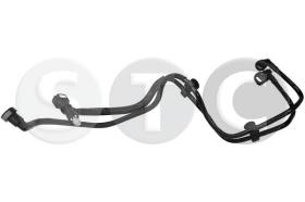STC T492469 - TUBO DE COMBUSTIBLE TRANSIT