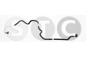 STC T492477 - TUBO DE COMBUSTIBLE E200