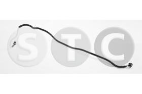 STC T492478 - TUBO DE COMBUSTIBLE E320