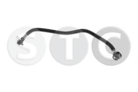 STC T492481 - TUBO DE COMBUSTIBLE E320