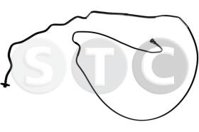 STC T492488 - TUBO DE COMBUSTIBLE ACCENT