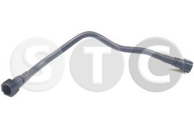 STC T492490 - MGTO DE COMBUSTIBLE REXTON