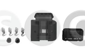 STC T493882 - CONECTOR VALVULA EGR