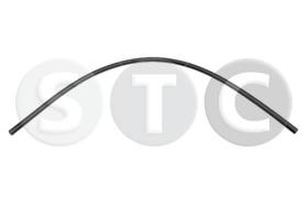 STC T494560 - TUBO FLEXIBLE VENTILACIóN BLOQUE MOTOR 911 CARRERA