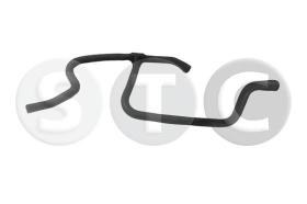 STC T494599 - MGTO RADIADOR E34