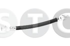 STC T496752 - LATIGUILLO DE FRENO BMW 1 TRAS