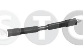 STC T496756 - LATIGUILLO DE FRENO AUDI A8 TRAS