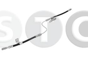 STC T496757 - LATIGUILLO DE FRENO OPEL ASTRATRAS DERR