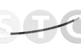 STC T496765 - LATIGUILLO DE FRENO AUDI Q7 TRAS