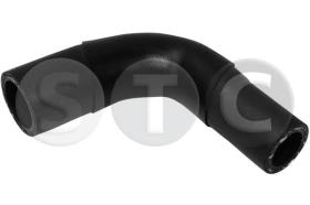 STC T498036 - MGTO RADIADOR GOLF VI
