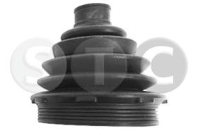 STC T411461 - KIT FUELLE TRANSMISIóN TE