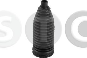 STC T411773 - KIT FUELLE CREMALLERA DIRECCIóN RANGER