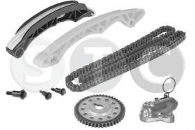 STC T413853 - KIT DE DISTRIBUCIóN MITSUBISHIASXX