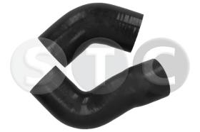 STC T430083 - KIT TUBERíA DE RADIADOR JUMPER