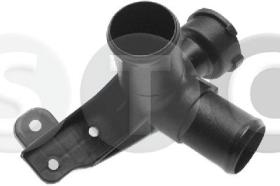 STC T430087 - CONECTOR DE REFRIGERANTE ACCENT