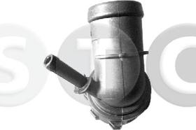 STC T430556 - BRIDA DE REFRIGERANTE AUDI A1SPORTBACKK