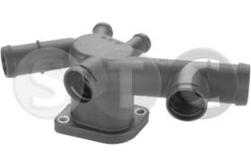 STC T430573 - BRIDA DE REFRIGERANTE VW NEW BEETLE DEL