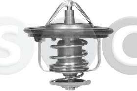 STC T430886 - TERMOSTATO REFRIGERANTE HONDAJAZZZ