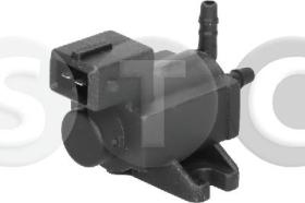 STC T431235 - VALVULA REGULACION AIRE DE ADM