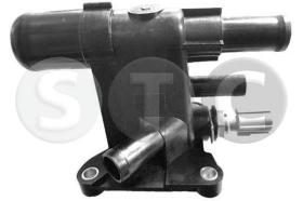 STC T436049 - CAJA CON TERMOSTATO LAND ROVEREVOQUE L5388