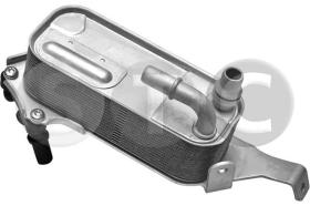 STC T438943 - INTERCAMBIADOR DE CALOR BMW X3DELL