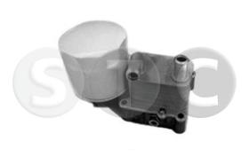 STC T438946 - INTERCAMBIADOR DE CALOR FOCUSDELL
