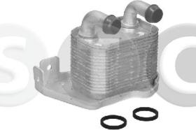 STC T438948 - INTERCAMBIADOR DE CALOR ASTRAHH