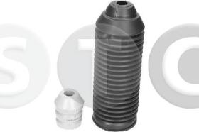 STC T440928 - KIT CAPUCHON + TOPE AMORTIGUADOR  GOLF III