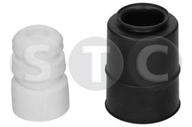 STC T440929 - KIT CAPUCHON + TOPE AMORTIGUADOR  A4