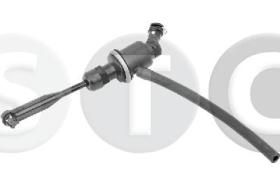STC T441394 - BOMBA  DE EMBRAGUE (PRINCIPAL)DUSTERR